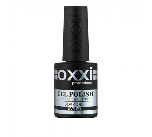 База для гель-лаку OXXI GRAND Rubber Base 15 мл База для гель-лаку OXXI GRAND Rubber Base 15 мл