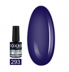Гель-лак OXXI 10 мл (293)