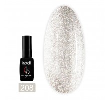 Гель-лак KODI 208 12 мл