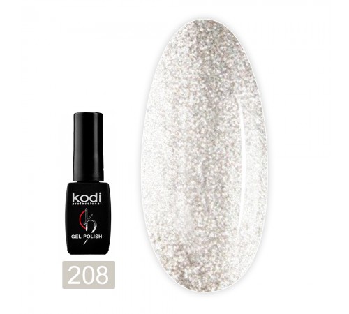 Гель-лак KODI 208 12 мл Гель-лак KODI 208 12 мл