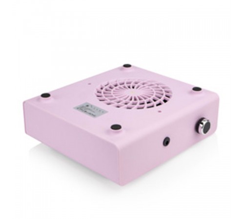 Витяжка с НЕПА фільтром Bucos CYCLONE V1 НА 100W (Рожева) Витяжка с НЕПА фільтром Bucos CYCLONE V1 НА 100W (Рожева)