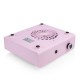 Витяжка с НЕПА фільтром Bucos CYCLONE V1 НА 100W (Рожева)
