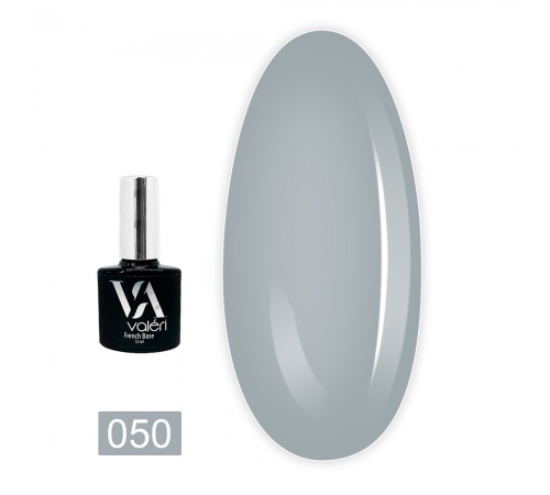 База для гель-лаку Valeri Base Color 12 мл (050) База для гель-лаку Valeri Base Color 12 мл (050)