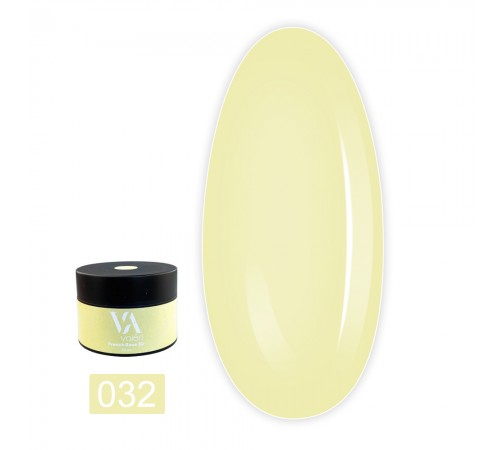 База для гель-лаку Valeri Base Color 30 мл (032) База для гель-лаку Valeri Base Color 30 мл (032)