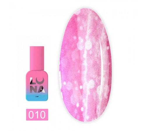 База камуфлююча LunaMoon Tutti Frutti Base 13 мл (10) База камуфлююча LunaMoon Tutti Frutti Base 13 мл (10)
