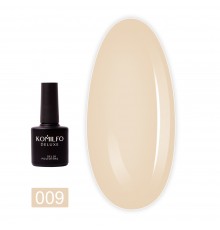 Гель-лак KOMILFO Deluxe Series 8 мл (009)
