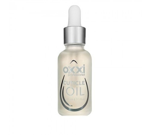 Олія OXXI Chocolate 30 мл Олія OXXI Chocolate 30 мл