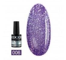 Гель-лак Crystal Cat OXXI OXXI Гель-лак Crystal Cat10 мл (006)