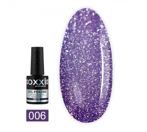 Гель-лак Crystal Cat OXXI OXXI Гель-лак Crystal Cat10 мл (006) Гель-лак Crystal Cat OXXI OXXI Гель-лак Crystal Cat10 мл (006)