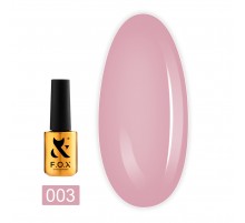 Гель FOX Acryl gel Bottle 14 мл (003)