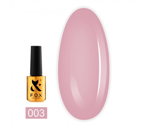 Гель FOX Acryl gel Bottle 14 мл (003) Гель FOX Acryl gel Bottle 14 мл (003)
