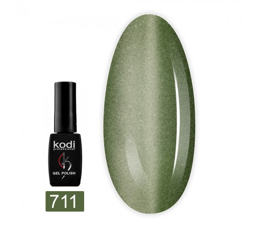 Гель-лак KODI Moon Light 711 8/7 мл Гель-лак KODI Moon Light 711 8/7 мл