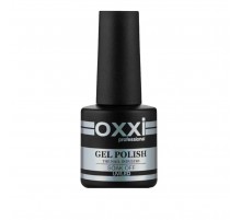 База для гель-лаку OXXI PEDICURE Rubber Base 15 мл