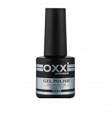 База для гель-лаку OXXI PEDICURE Rubber Base 15 мл