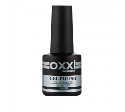 База для гель-лаку OXXI PEDICURE Rubber Base 15 мл База для гель-лаку OXXI PEDICURE Rubber Base 15 мл