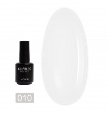 Гель-лак KOMILFO French Collection 15 мл (010)
