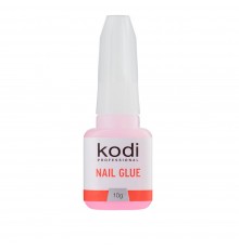 Клей з пензликом KODI Nail Glue 10 мл