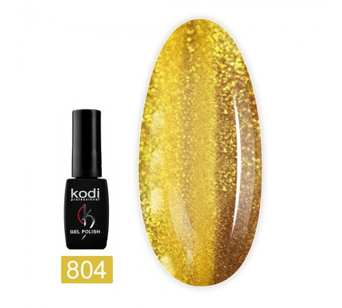 Гель-лак KODI Moon Light 804 8/7 мл Гель-лак KODI Moon Light 804 8/7 мл