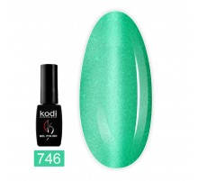 Гель-лак KODI Moonlight 8 мл (746)