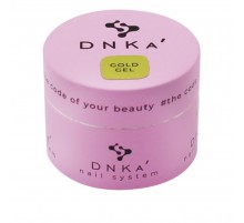 Гель DNKa' Gold Gel 5 мл