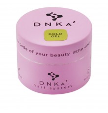 Гель DNKa' Gold Gel 5 мл