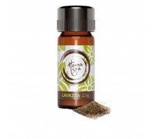 Хна для брів Vivienne Henna SPA суха 2,5 г + розчинник Lavazza