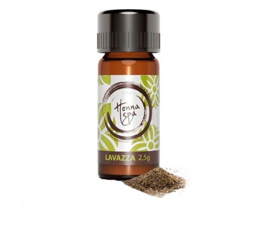 Хна для брів Vivienne Henna SPA суха 2,5 г + розчинник Lavazza Хна для брів Vivienne Henna SPA суха 2,5 г + розчинник Lavazza