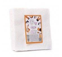Серветки сітка PANNI MLADA 15*15 см 100 шт. в упаковці
