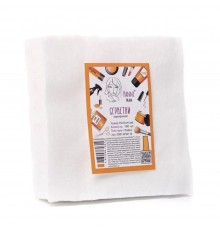 Серветки сітка PANNI MLADA 15*15 см 100 шт. в упаковці