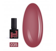 Гель-лак Jerden Proff 5 мл (35)