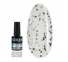 Топ для гель-лаку OXXI Top Twist 10 мл (001)
