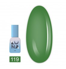 Гель-лак LunaMoon Color 13 мл (119)