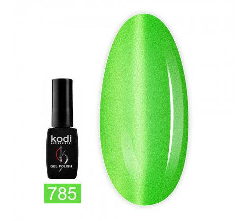 Гель-лак KODI Moon Light 785 8/7 мл Гель-лак KODI Moon Light 785 8/7 мл