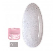 База камуфлююча LunaMoon Cover Base 30 мл (11)