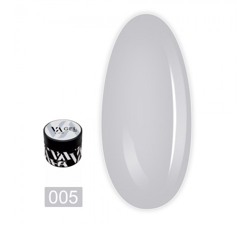 Гель Valeri Builder Gel 15 мл (005 Clear) Гель Valeri Builder Gel 15 мл (005 Clear)