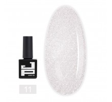 Гель рідкий для моделювання  Jerden Proff Liquid Gel 10 мл (11)