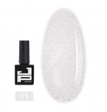 Гель рідкий для моделювання  Jerden Proff Liquid Gel 10 мл (11)