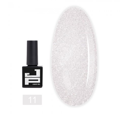 Гель рідкий для моделювання Jerden Proff Liquid Gel 10 мл (11) Гель рідкий для моделювання Jerden Proff Liquid Gel 10 мл (11)