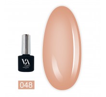База для гель-лаку Valeri Base Color 6 мл (048)