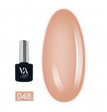 База для гель-лаку Valeri Base Color 6 мл (048)