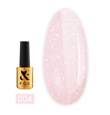 База для гель-лаку FOX Base Shimmer 14 мл (004)