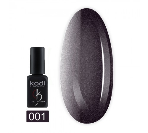 Гель-лак KODI 7 мл (V001) Гель-лак KODI 7 мл (V001)