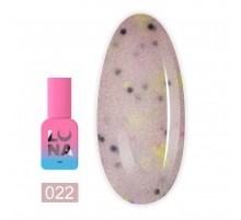 База камуфлююча LunaMoon Tutti Frutti Base 13 мл (22)