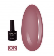 Гель-лак KOMILFO Deluxe Series 8 мл (062)