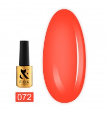 База кольорова FOX Spectrum Rubber Base 14 мл (072)