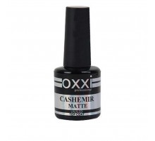 Топ для гель-лаку OXXI Professional Matte Top Coat