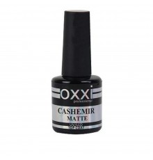 Топ для гель-лаку OXXI Professional Matte Top Coat