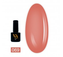 Гель-лак Valeri 6 мл (069)