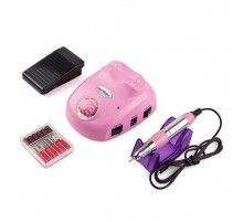 Фрезер Bucos ZS-603 l 45W35000 (Pink)