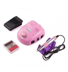 Фрезер Bucos ZS-603 l 45W35000 (Pink)